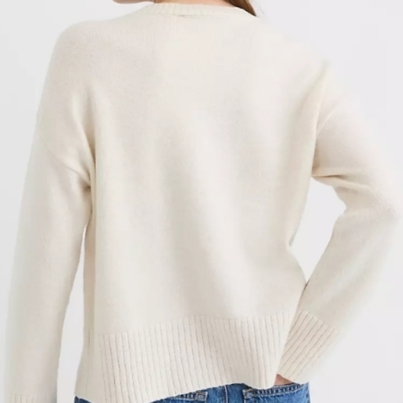 Loft Goldendoodle Everyday Sweater - Picture 2 of 6